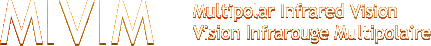 MiViM - Multipolar Infrared Vision